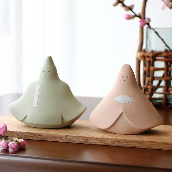 お雛様 Gallery of こだわりのおひなさま