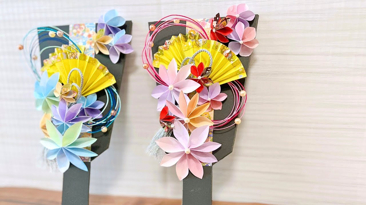 私らしい一年の始まりを。かわいくてナチュラルなお正月飾りを手作りしよう！キナリノ