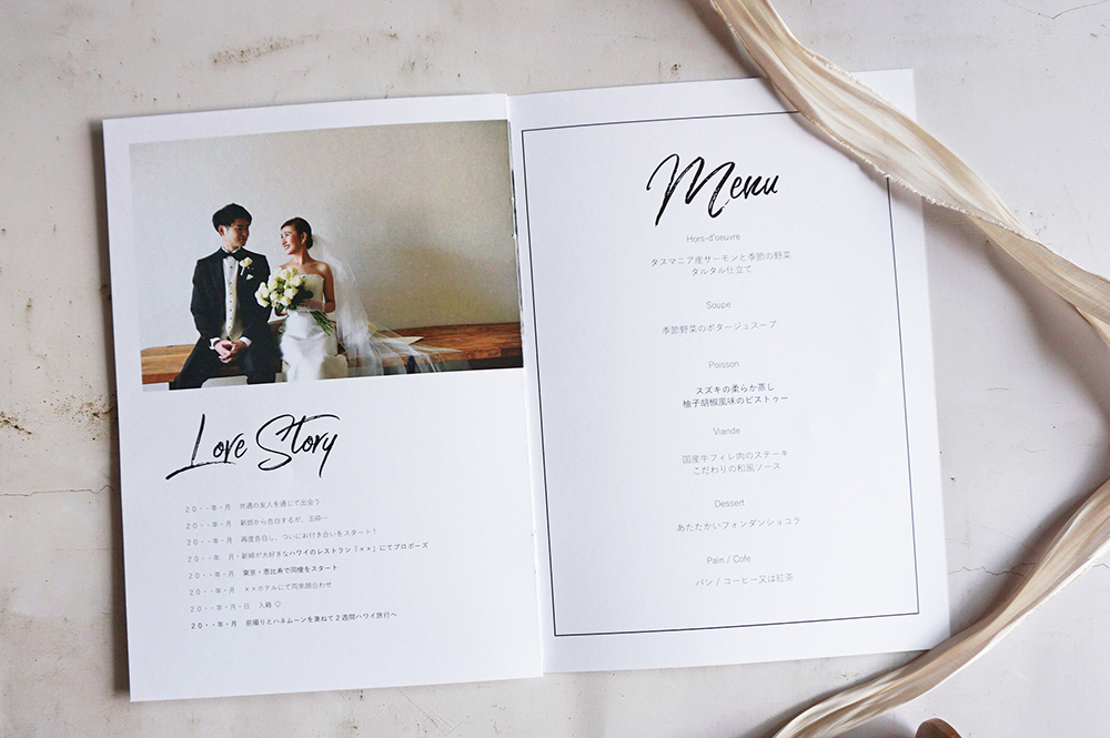 ラブストーリーボードDIY 100均アイテムで花嫁DIY＊節約しながらこだわりの結婚式＊美花嫁図鑑farny ファーニー お洒落で可愛い花嫁レポが満載！byプラコレ