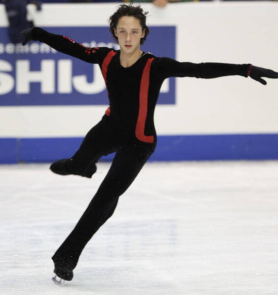 ジョニー・ウィアーが来日し、映画『氷上の王、ジョン・カリー』公開記念トークイベントに出演しましたMagazine for LGBTQ+Ally- PRIDE JAPAN