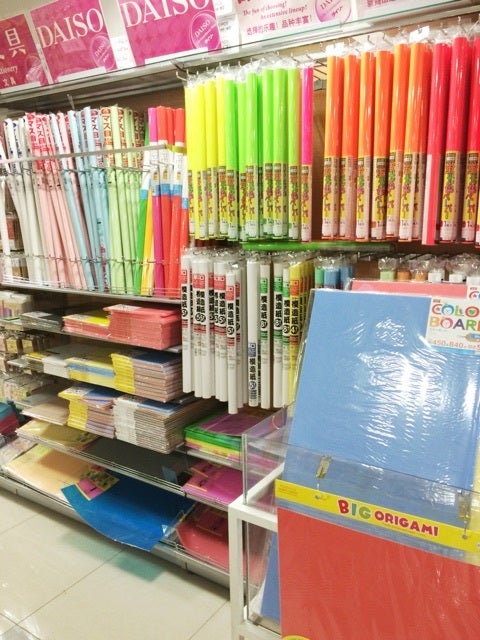 ダイソー これが100均!?おすすめパーティーグッズ サンキュ！