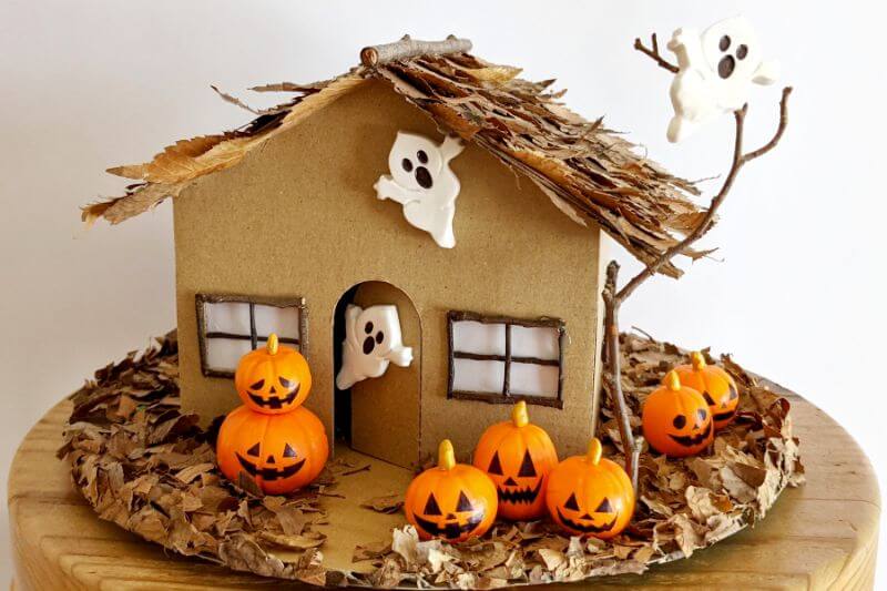 ハロウィン 粘土工作のおすすめ商品とおしゃれな実例RoomClip ルームクリップ