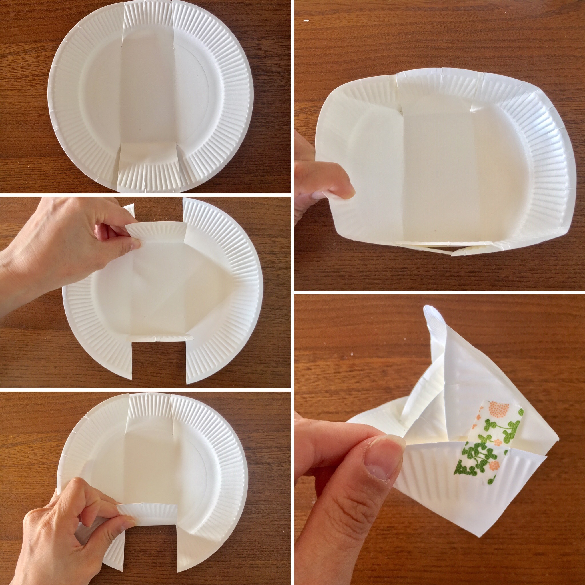 紙皿工作・製作！ 壁飾りやバスケットなど手作りアイデア8選工作・自由研究All About