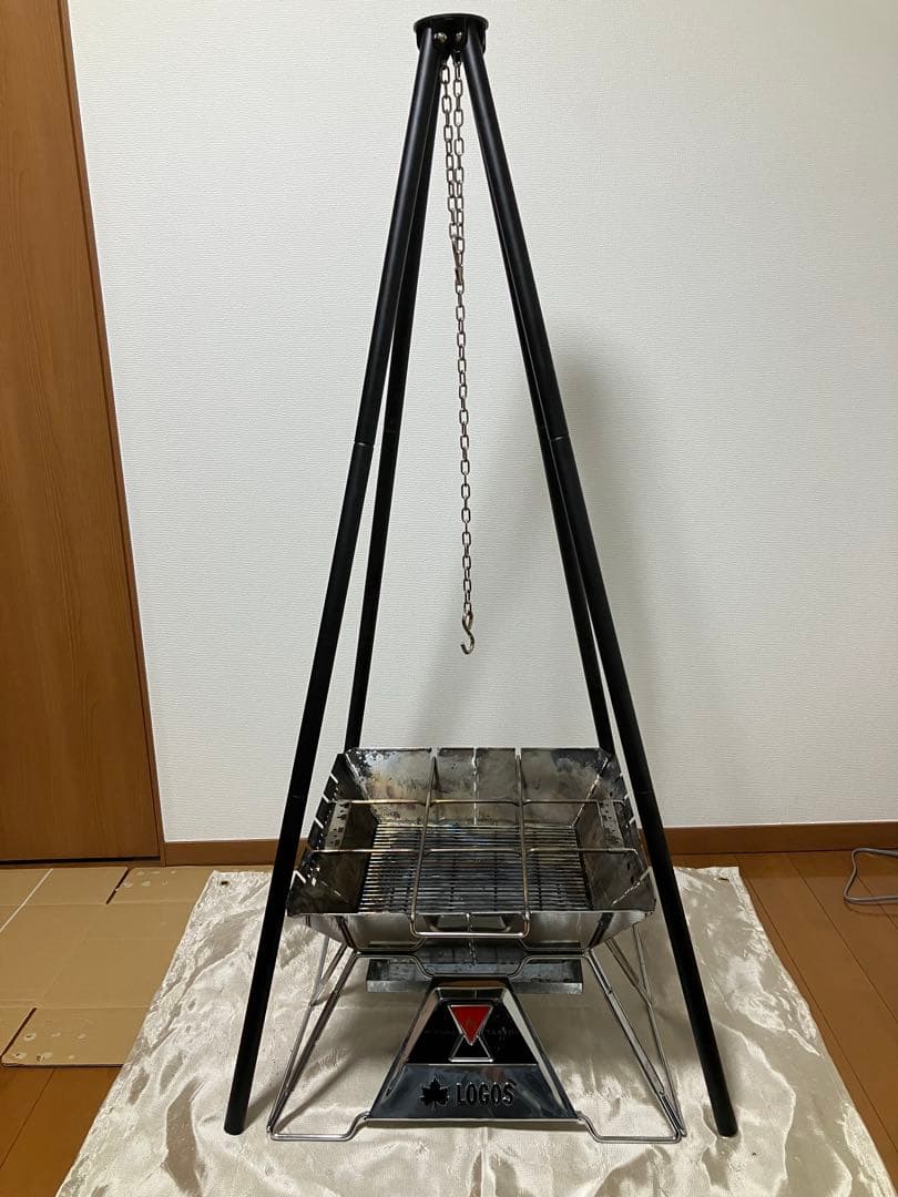 焚き火セット LOGOS ロゴスのレンタル焚き火セット LOGOS ロゴスのレンタルならレンタルショップ ダーリング