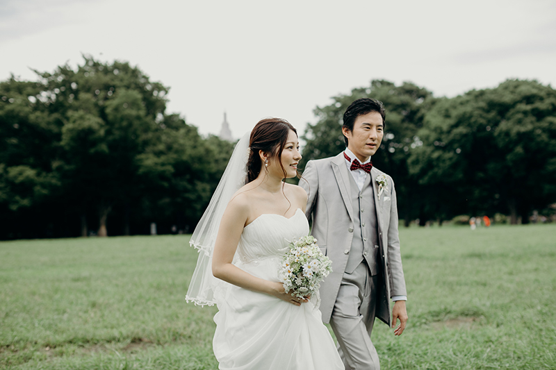 ウェディングベールにもトレンドがある？ 今ドキ花嫁はこれを選ぶ！フォトウェディング・結婚式の前撮り HowToコラム