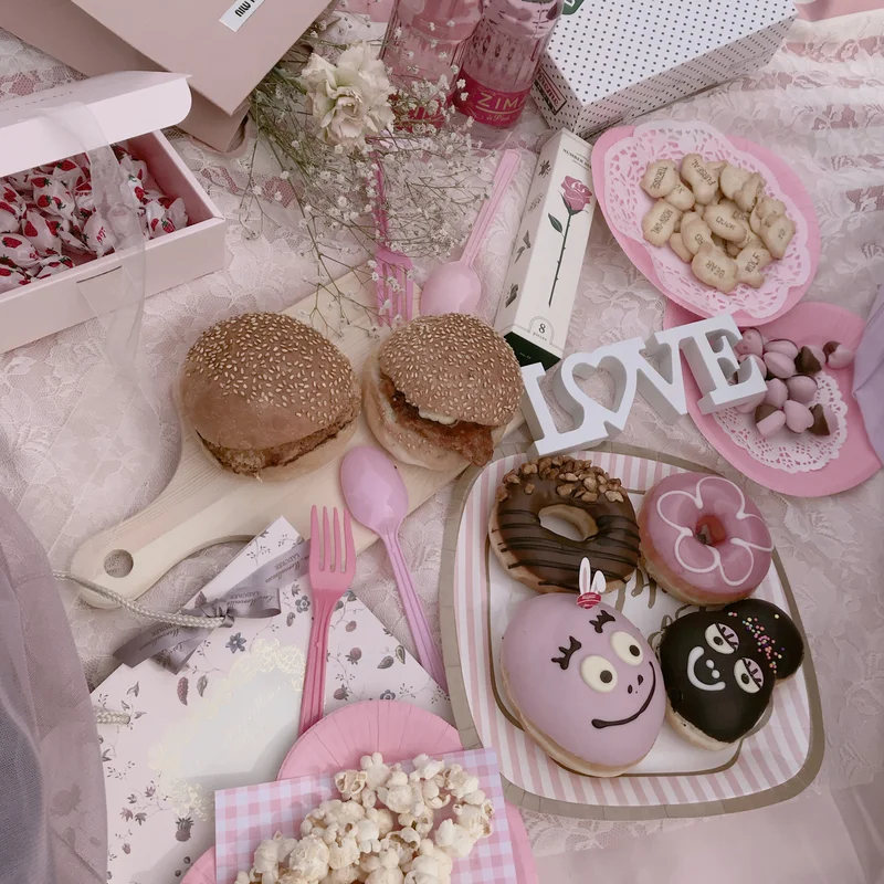 家族でおしゃピク! 全部込み3000円以下で実現、写真テクも紹介 - トクバイニュース