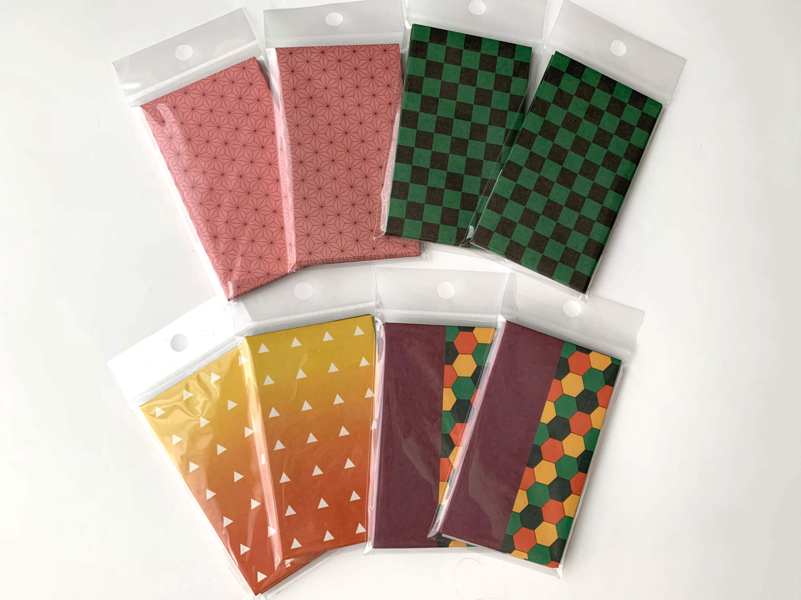 用途に合わせて選べるダイソーのぽち袋をイッキ見せ！ 100均 @DIME アットダイム