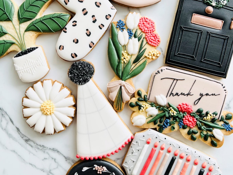 100均材料で簡単！母の日手作り花束ギフト 母の日父の日敬老の日に イベントのアイデア暮らしニスタ