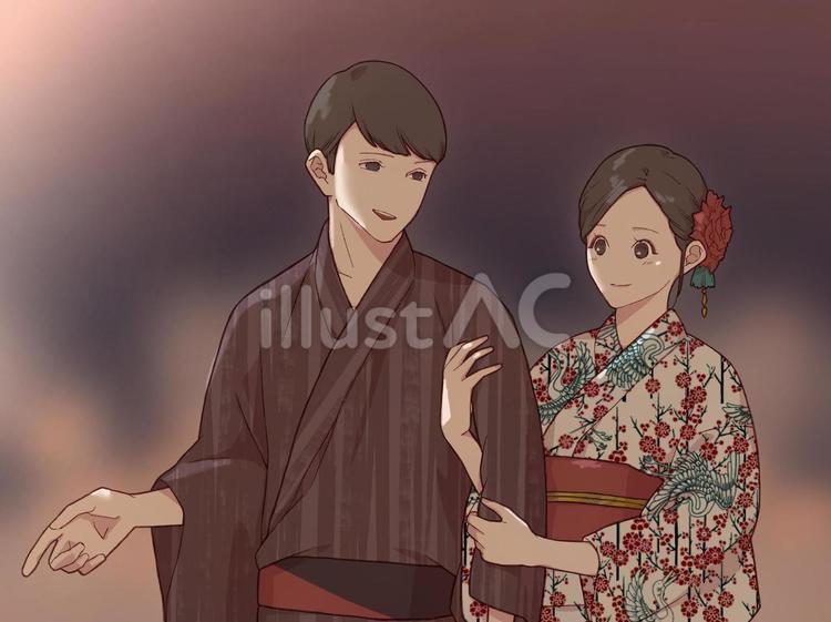 680点を超える夏祭り カップルのイラスト素材、ロイヤリティフリーのベクター素材グラフィックスとクリップアート - iStock花火大会 カップル,浴衣, 夏 祭り カップル
