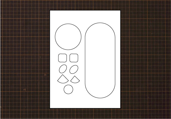 Amazon.co.jp: 壁面 飾り 節分 おに 恵方巻き 20 セット 製作 キット 工作 保育 : 文房具・オフィス用品