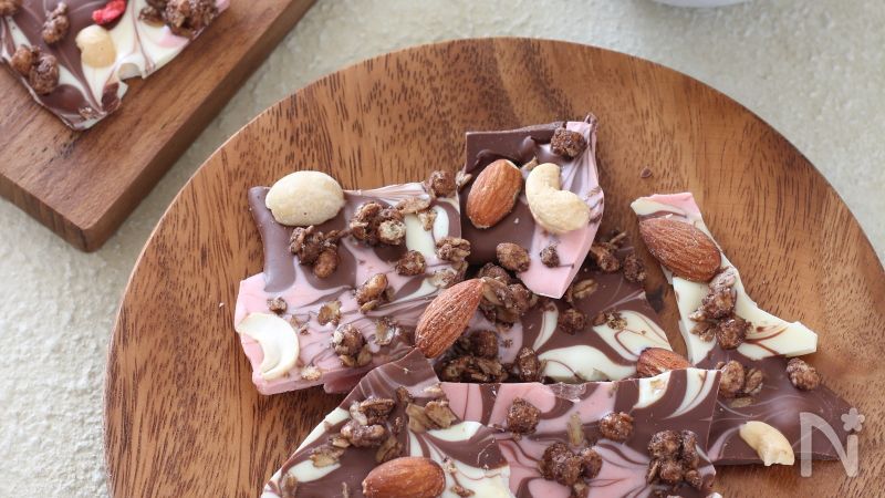 横浜市都筑区 来月はバレンタイン♡センター南には、皆が幸せに暮らせることを目指したチョコレート工房があるんです。号外NET 横浜市都筑区