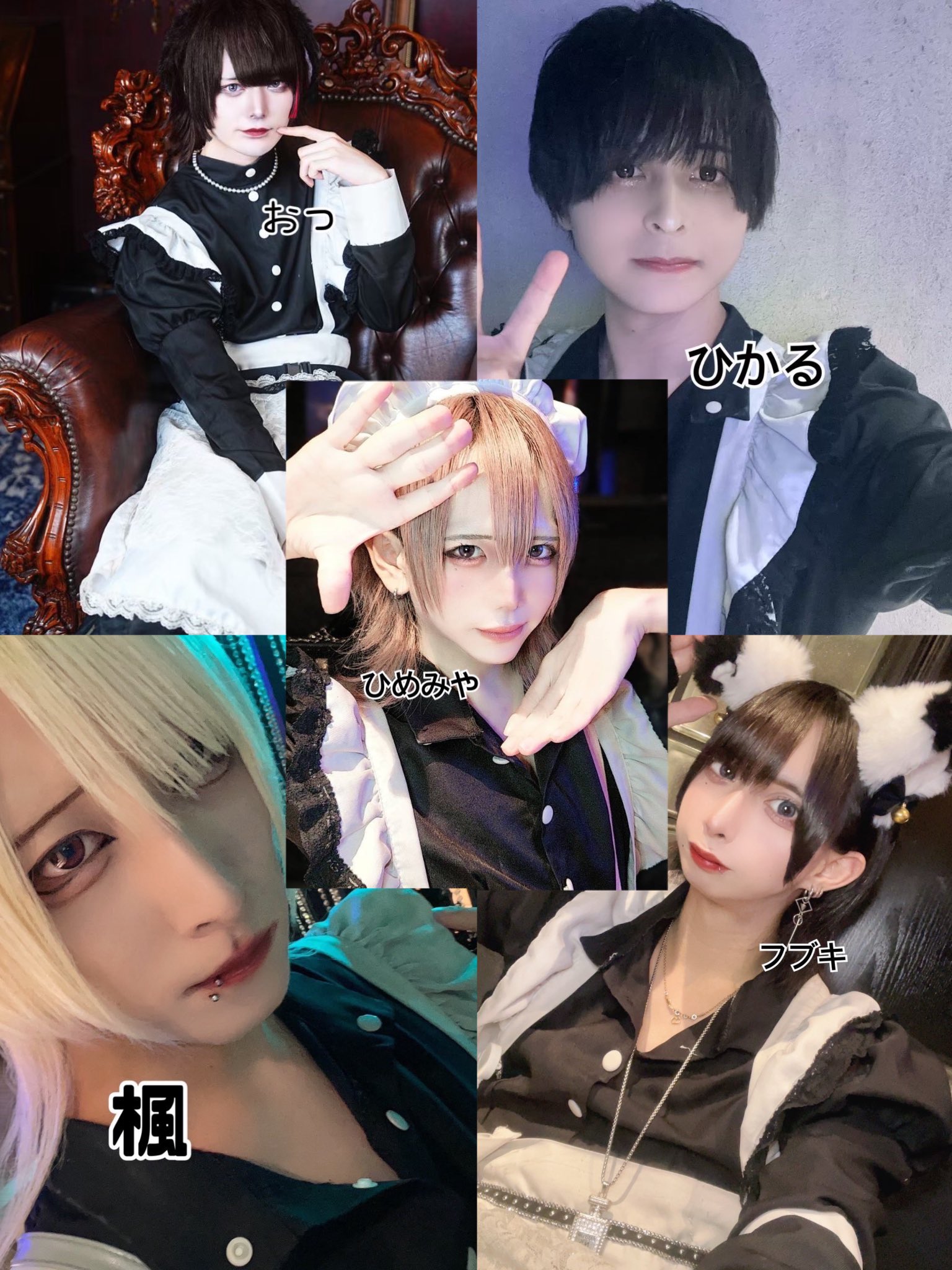 クリスマス・プリンス : 作品情報・キャスト・あらすじ - 映画.com