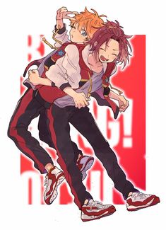 友達の誕生日イラスト - ibisPaint