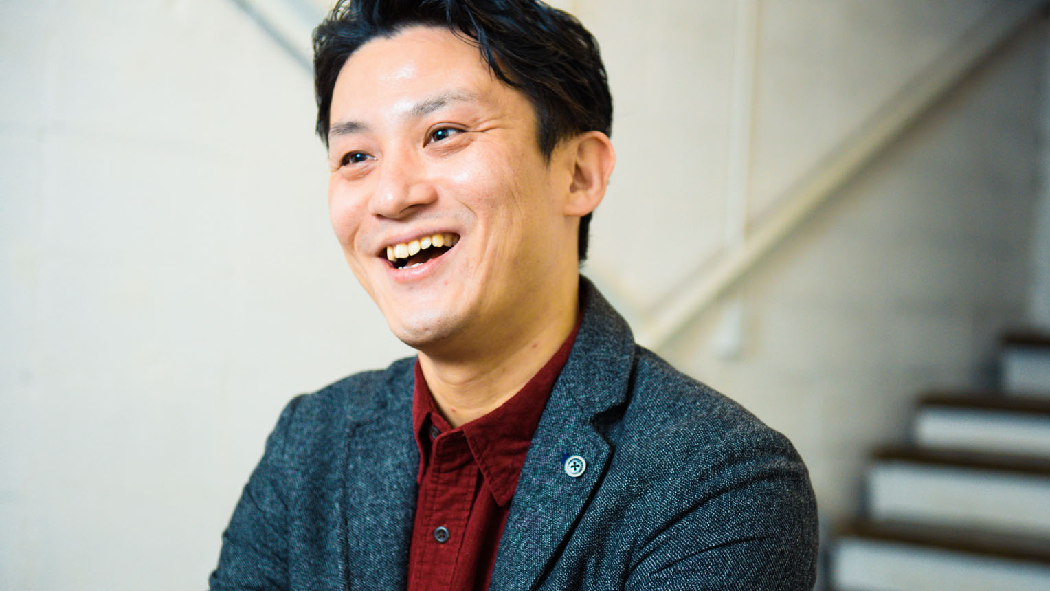 祭りの力」で地域を元気に 地元の人と若者・外国人をつなぐ2018年5月号事業構想オンライン