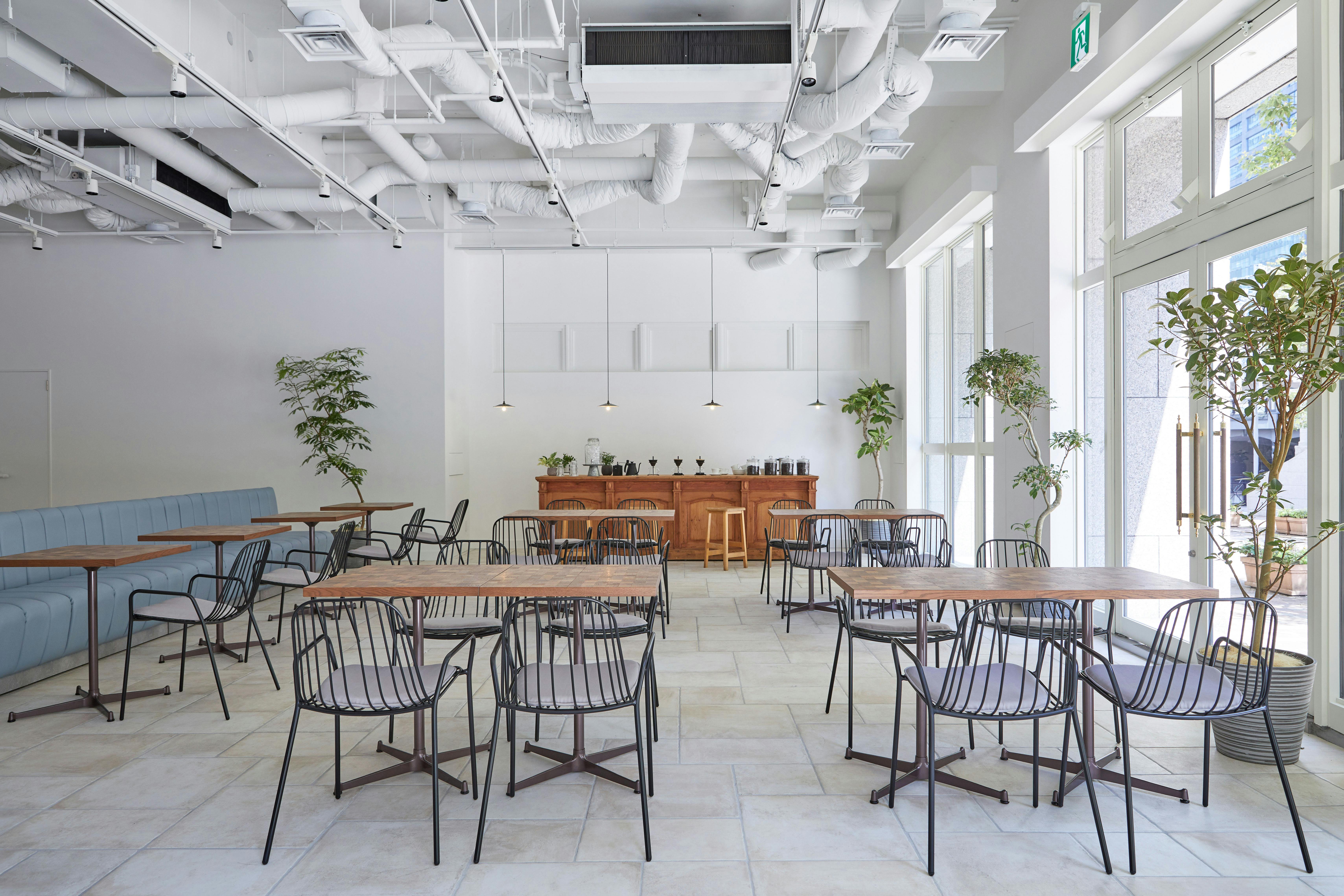 汐留イタリア街商店会 - SearchX