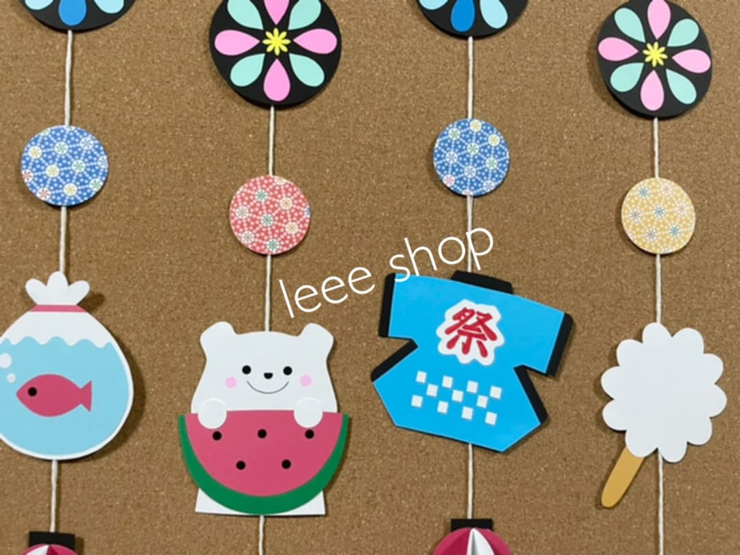 提灯5無料イラスト素材素材ラボ