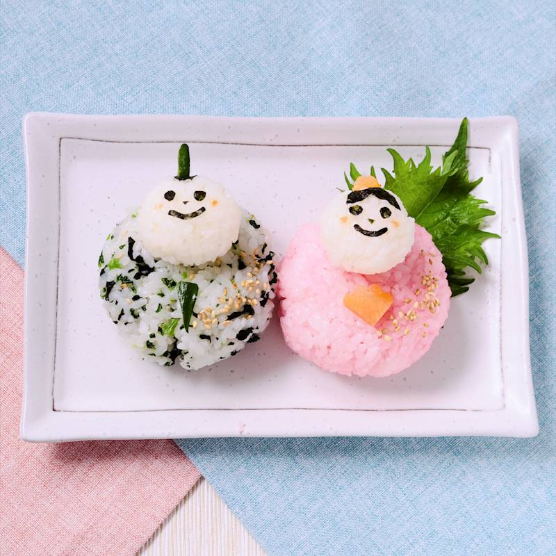 ひなまつりに食べたい！春を楽しむ節句ごはん秋川牧園
