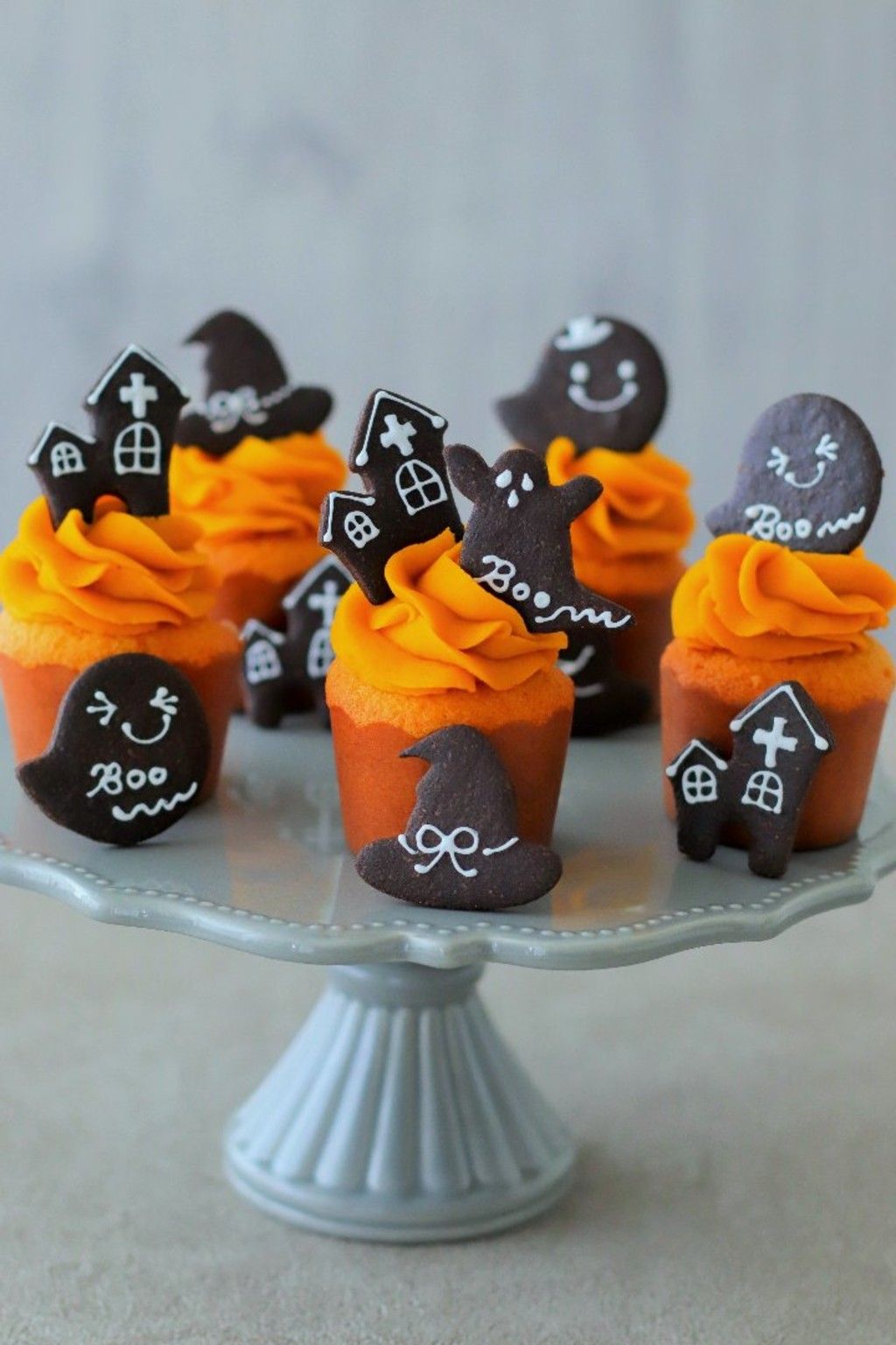 ハロウィン かぼちゃクッキーの作り方🎃社会福祉法人勇志会