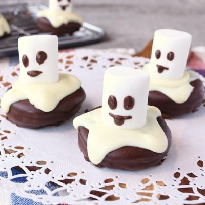 ハロウィンの人気お菓子 簡単手作りレシピ特集お菓子・パン材料・ラッピングの通販 cotta＊コッタ