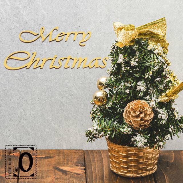 レターバナー クリスマス おしゃれ 木製 名前 オーダー ウッドバナー wood banner ガーランド 壁 飾り MDF オリジナル 送料無料 :Lapis ラピス - 通販 - Yahoo!ショッピング