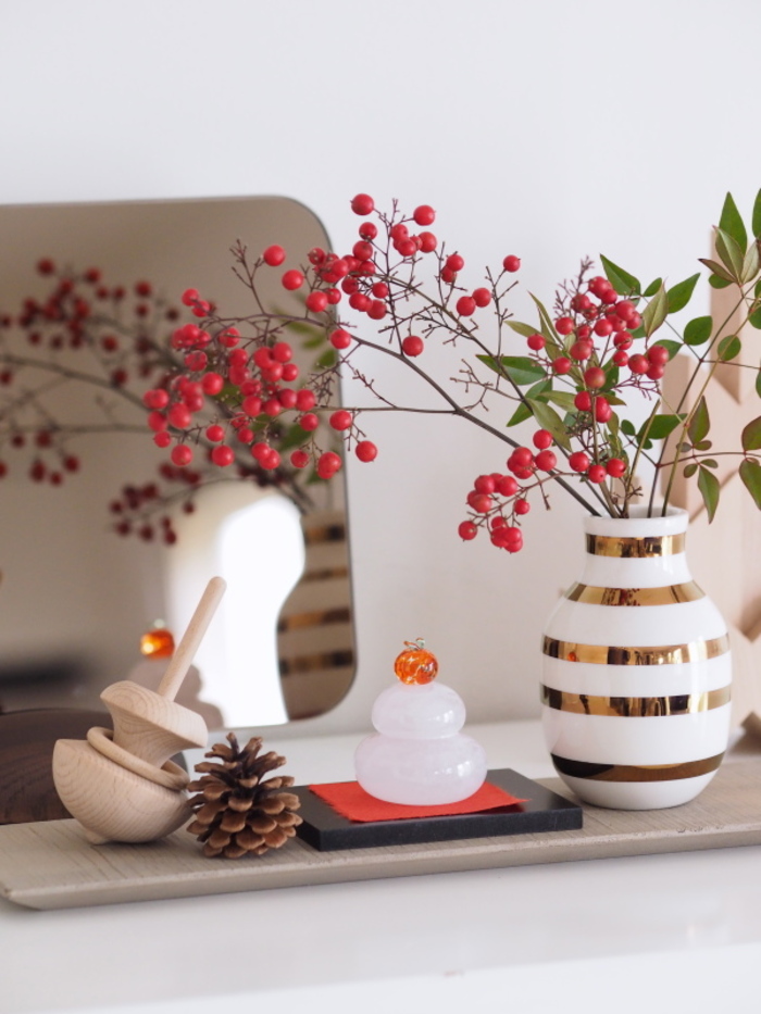 本店6Ｆ 🎍お正月ディスプレイのご紹介🎍 - CFL Storeブログ