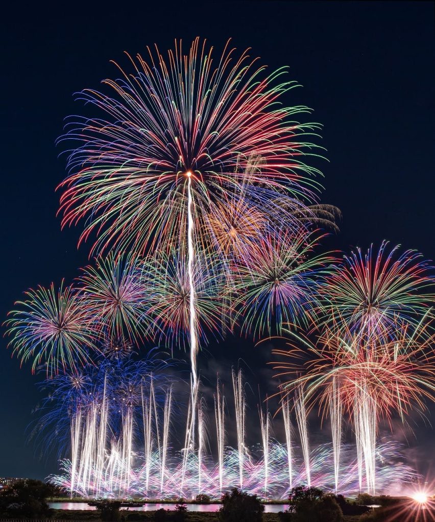 ２５日開催「天神祭」の奉納花火の裏側 支える職人の存在Lmaga.jp