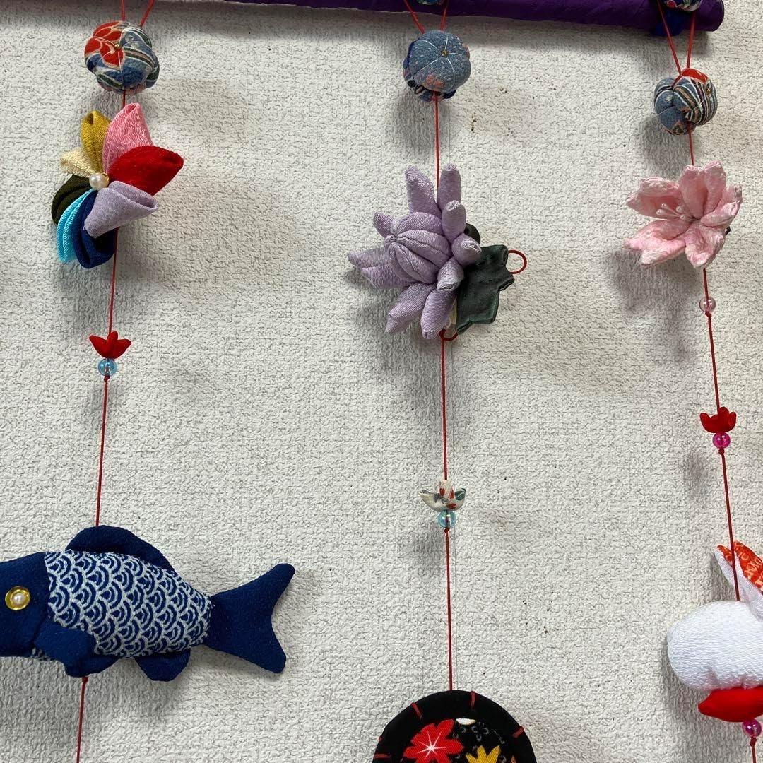 鯉のぼり 室内 おしゃれ ミニ押し絵 桜花鯉のぼり ガラスケース入り額飾りD-94 コンパクト 五月人形 ケース飾り 置き型・壁 五月人形コンパクト koti 可愛い室内鯉のぼりおしゃれでコンパクト コンパクト おしゃれ恵月人形本舗