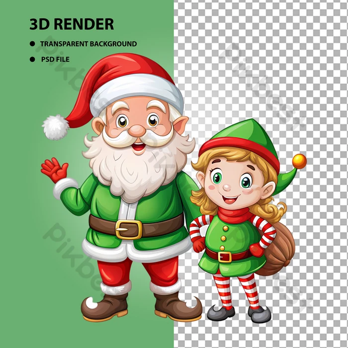 サンタのベクトル - 無料の高品質ベクトルを Freepik からダウンロードFreepik