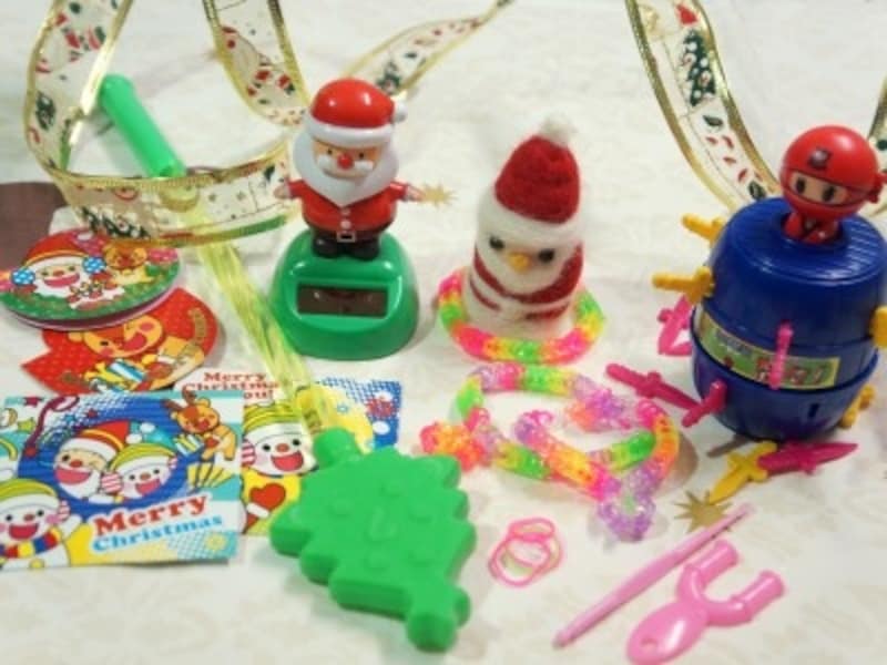 クリスマスプレゼントは手作りで！子供も簡単に作れるDIYレシピ&アイデア14選WEBOO ウィーブー暮らしをつくる