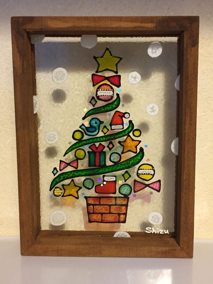 作り方動画付き クリスマス工作キット2 製作キットココエデュ幼児、小学生用工作キット 教材販売 ～親子で入学お受験準備～