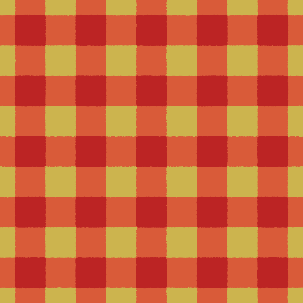 クリスマスなチェック柄背景全16種AOmaterial:フリー素材配布サイト