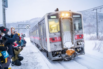 十勝公共交通ファン على X: 