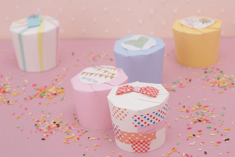 バレンタインのおしゃれなラッピングアイデア特集♪身近なもので簡単にCraftie Style