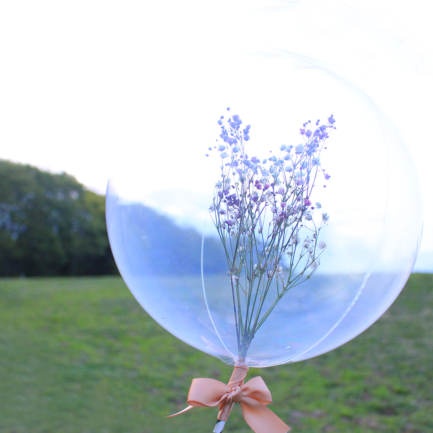 バルーン花束 バルーンフラワーバルーンコネクション