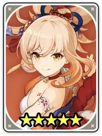 原神 セノの聖遺物と評価・武器おすすめゲームエイト