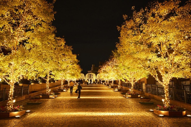 アクセス恵比寿ガーデンプレイス