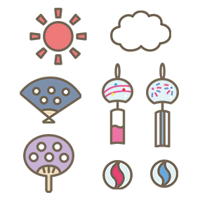 県内ほぼ真夏日 「暑さ」魅力際立てる“夏の風物詩”スタート！＜NEWS CH.4＞