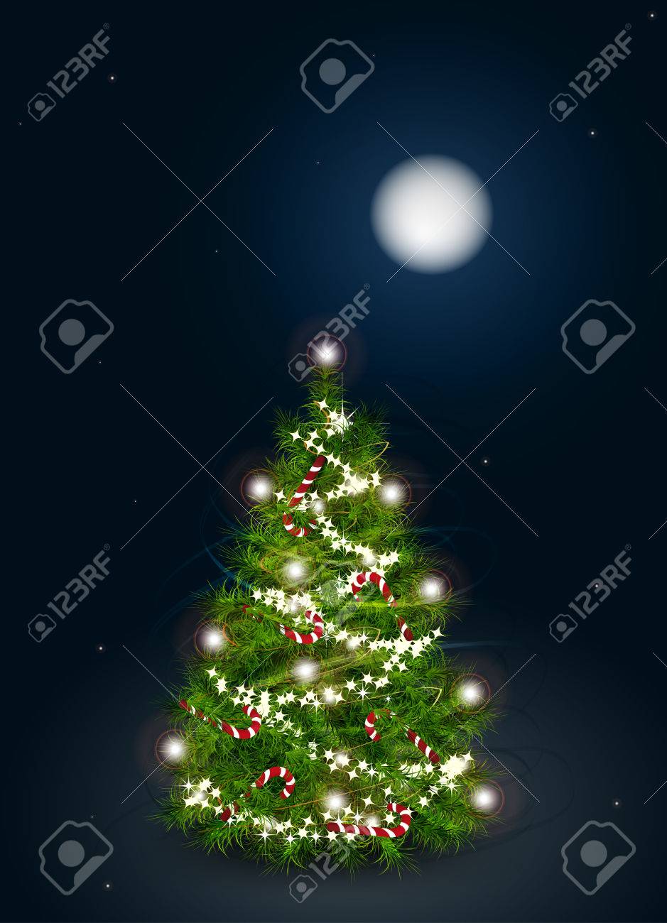 クリスマスイルミネーションイラスト無料イラスト・フリー素材なら「イラストAC」