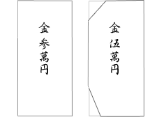 結婚式のご祝儀袋「選び方・書き方・入れ方・包み方」をわかりやすく解説！ゼクシィ