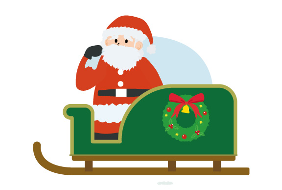 18,683 サンタクロース High Res Illustrations - Getty Imagesクリスマス, クリスマスツリー, サンタクロースイラスト