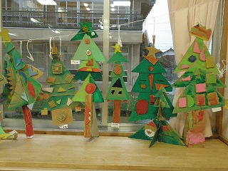 楽天市場 クリスマスツリー 手作り 段ボールの通販