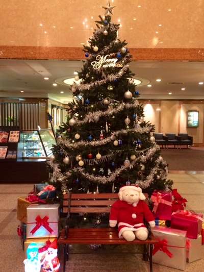 Amazonフォトスポットディスプレイ クリスマスハウス エアーディスプレイWG-9513クリスマス雑貨おもちゃ