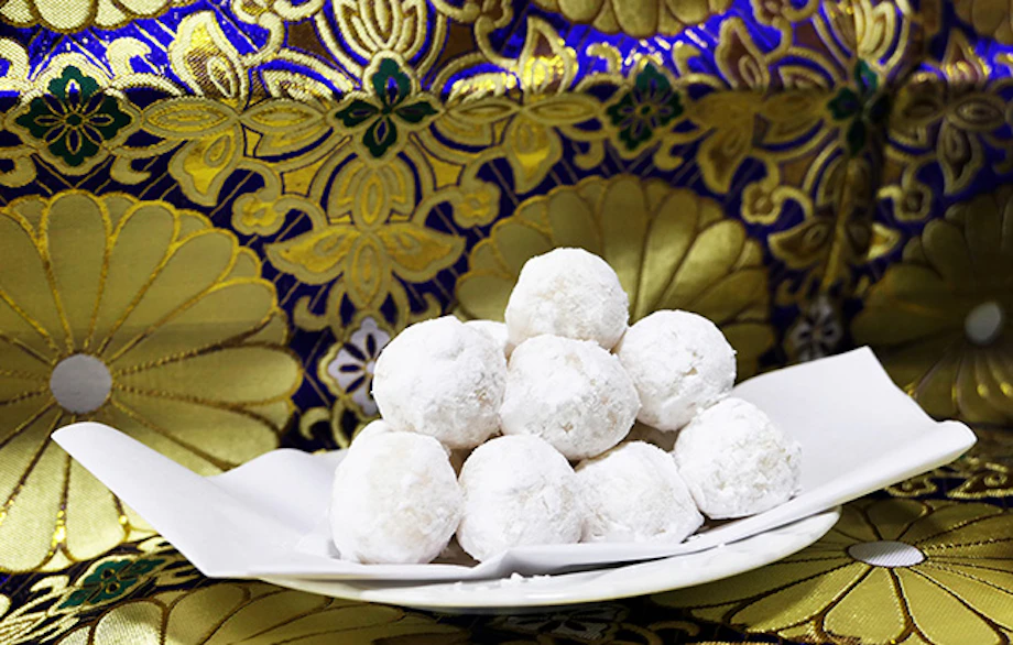 月見団子は何個が正解？?十五夜のお供え物 十五夜vol.2特集・社員ブログ谷口松雄堂 │ 京都の和紙製品メーカーが提供する卸・仕入れサイト