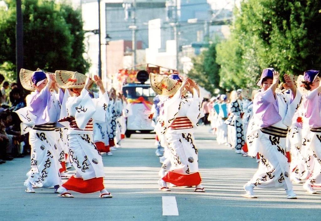 伊勢神宮の年間イベント四季の旅バスツア