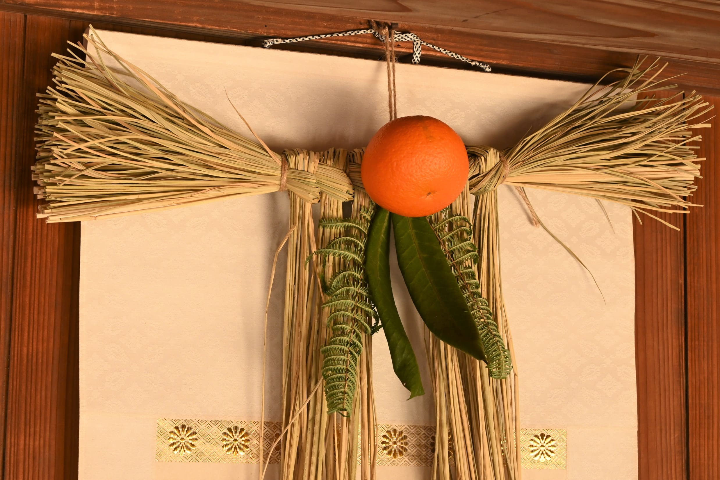 基礎知識 お正月に使う『お飾り』の種類をまとめました。切花情報サイト ハナラボノート