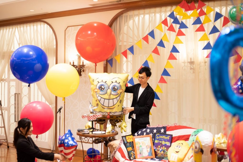 パーティーの飾り付けに。おしゃれガーランドの手作りアイデアとおすすめグッズAnny アニー