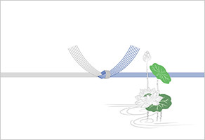 株式会社ササガワ：無料ダウンロードコーナー＞ワードテンプレート＞のし紙 黄水引