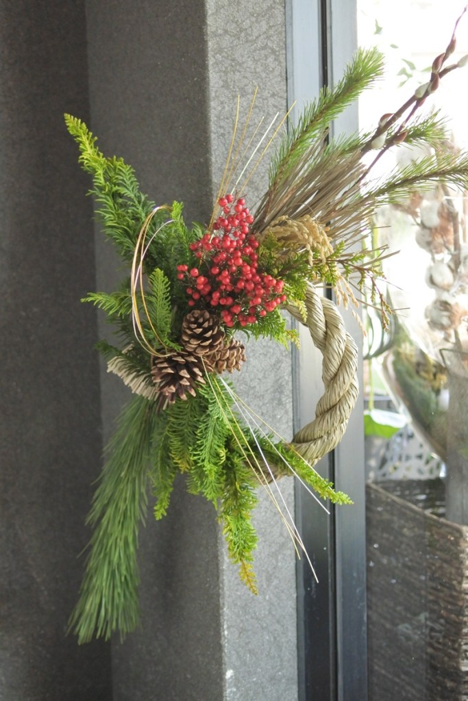 お正月は縁起のよい花を選ぼう！ 正月飾りの意味をおさらいGardenStoryガーデンストーリー