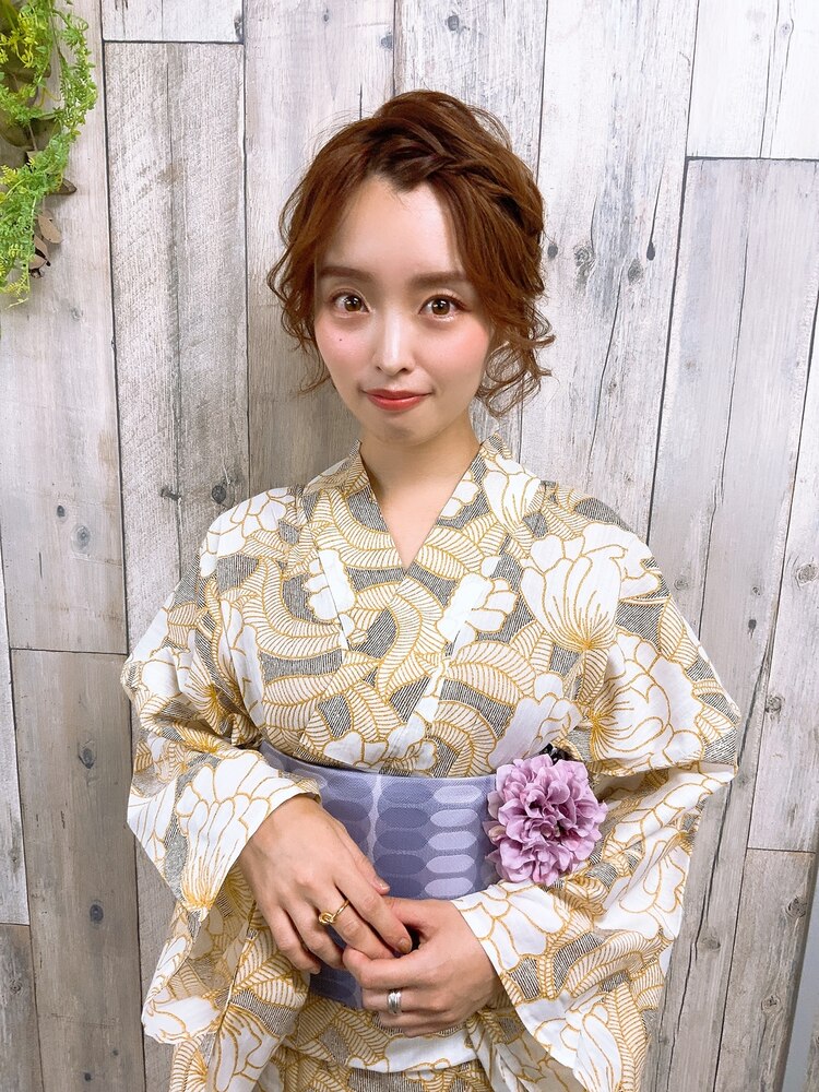 メンズ必見 花火大会に浴衣姿の彼女を不快にさせない5つのポイント梨花和服 浅草店