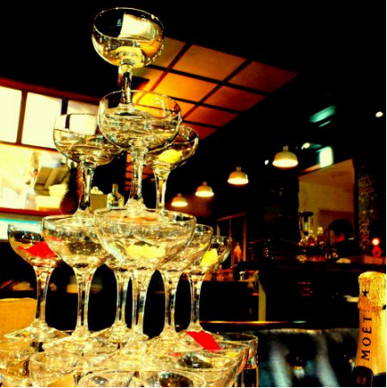 Lovers ROCK 町田店 - マチダクリップ 町田のグルメ予約サイト